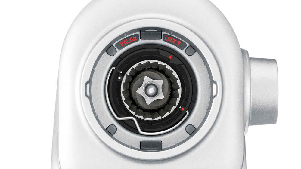 Sage BES920BSS / Sage BCG820BSS