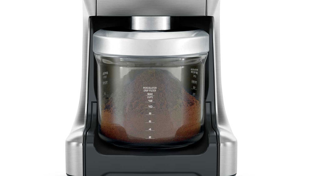 Sage BES920BSS / Sage BCG820BSS