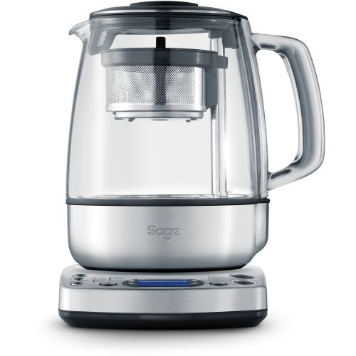 Стъклена електрическа кана Sage BTM 800