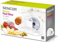 Електрическа резачка SENCOR