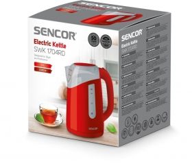 Електрическа кана SENCOR