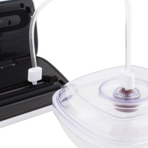 Уред за вакуумиране SENCOR SVS 1010WH
