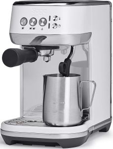 Еспресо машина SAGE SES500SST the Bambino