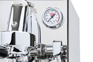 Еспресо машина Quickmill CAROLA Quick Mill