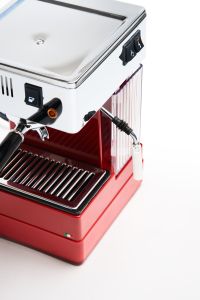 Еспресо машина Quickmill STRETTA