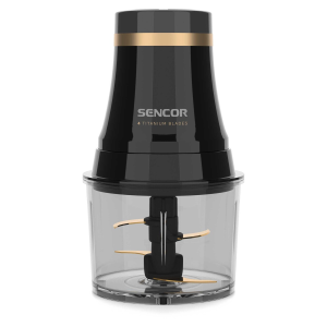 Чопър Sencor SCB 4000BK