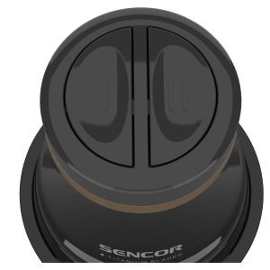 Чопър Sencor SCB 4000BK