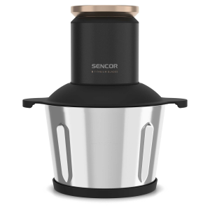 Чопър Sencor SCB 8000BK