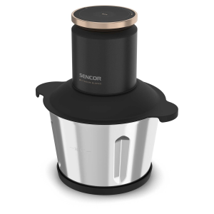 Чопър Sencor SCB 8000BK