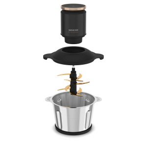 Чопър Sencor SCB 8000BK