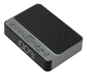 Радиочасовник с безжично зарядно устройство Sencor SRC 6800