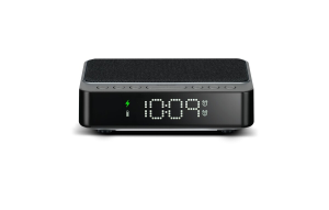 Радиочасовник с безжично зарядно устройство Sencor SRC 6800