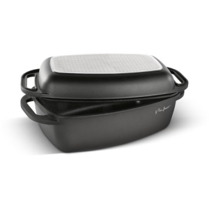 Комплект тави за печене LAMART LT 1308 3л 5.5л