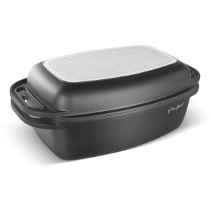 Комплект тави за печене LAMART LT 1308 3л 5.5л