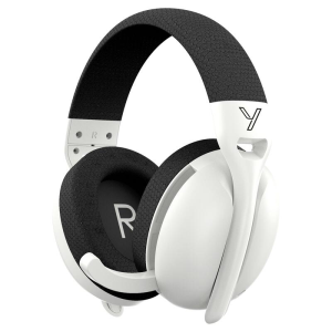 Безжични геймърски слушалки с микрофон YENKEE 3300WE APEX