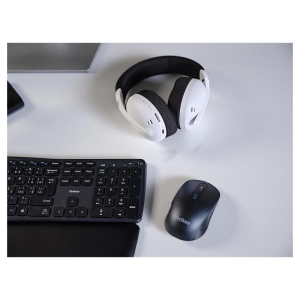 Безжични геймърски слушалки с микрофон YENKEE 3300WE APEX