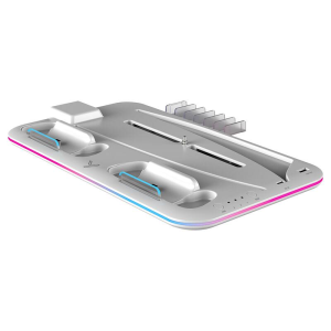 Докинг станция за PS5 конзола YENKEE YCP 2013 HOMEBASE