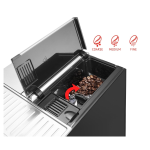 Еспресо машина CATLER EA 950