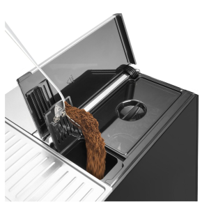 Еспресо машина CATLER EA 950