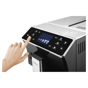 Еспресо машина CATLER EA 950