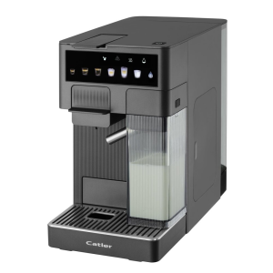 Еспресо машина CATLER ES 750 G Renzo