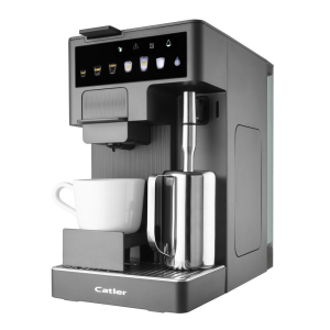 Еспресо машина CATLER ES 750 G Renzo