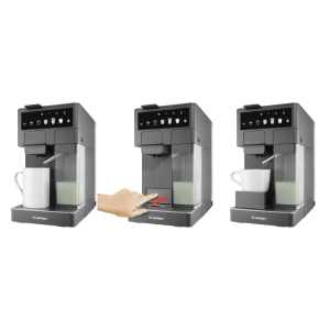 Еспресо машина CATLER ES 750 G Renzo