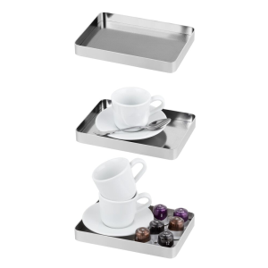 Еспресо машина CATLER ES 750 G Renzo