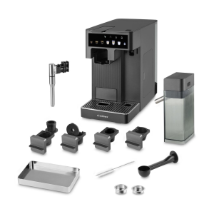 Еспресо машина CATLER ES 750 G Renzo