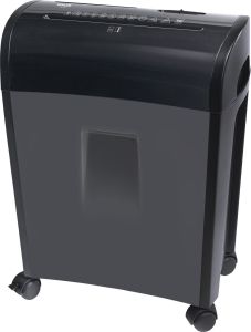 Унищожител на документи тип Шредер SENCOR SSK 482, хартия