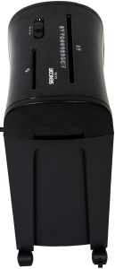 Унищожител на документи тип Шредер SENCOR SSK 482, хартия
