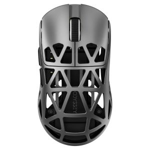 Магнезиева геймърска мишка YENKEE YMS 31 ODYSSEY