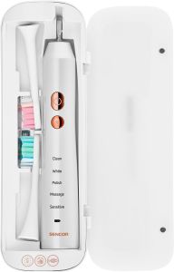 Електрическа четка за зъби SENCOR SOC 3313PW