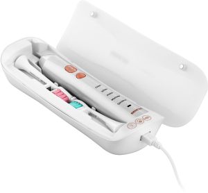 Електрическа четка за зъби SENCOR SOC 3313PW