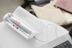 Електрическа четка за зъби SENCOR SOC 3313PW