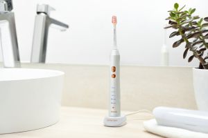 Електрическа четка за зъби SENCOR SOC 3313PW