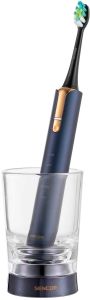 Електрическа четка за зъби SENCOR SOC 4110BL