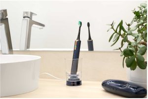 Електрическа четка за зъби SENCOR SOC 4110BL