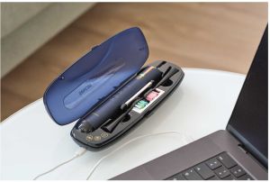 Електрическа четка за зъби SENCOR SOC 4110BL