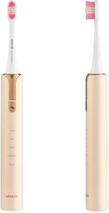 Електрическа четка за зъби SENCOR SOC 4111GD