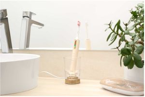 Електрическа четка за зъби SENCOR SOC 4111GD