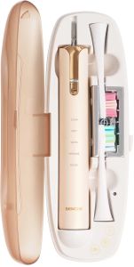 Електрическа четка за зъби SENCOR SOC 4111GD