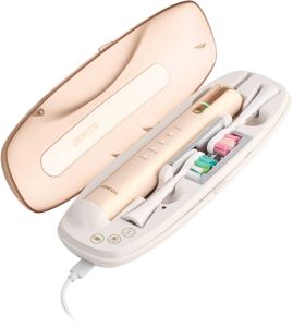 Електрическа четка за зъби SENCOR SOC 4111GD