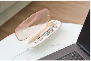 Електрическа четка за зъби SENCOR SOC 4111GD