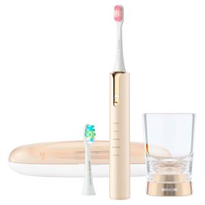 Електрическа четка за зъби SENCOR SOC 4111GD