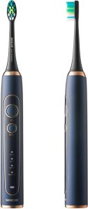 Електрическа четка за зъби SENCOR SOC 4200BL