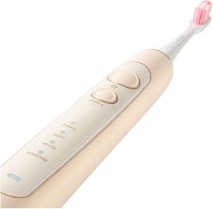 Електрическа четка за зъби SENCOR SOC 4201GD