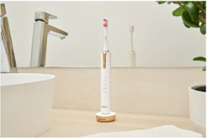 Електрическа четка за зъби SENCOR SOC 4103GD