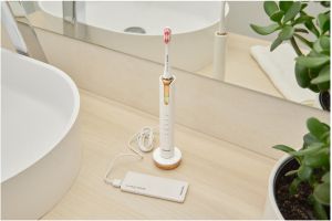 Електрическа четка за зъби SENCOR SOC 4103GD