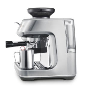 Еспресо машина SAGE SES882BSS the Barista Touch™ Impress – with Cold Extraction
